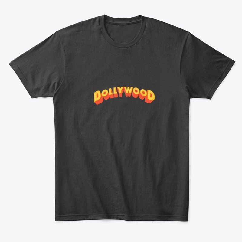 Bollywood  Print Items