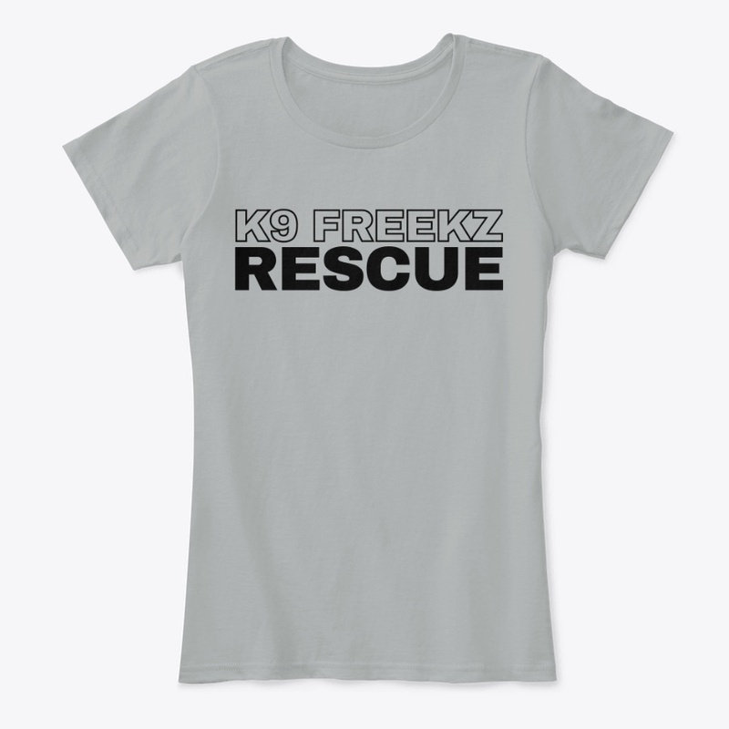 K9 Freekz Rescue