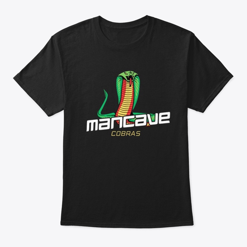 Mancave Cobras 