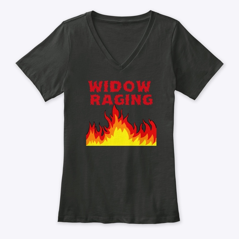 Widow Raging