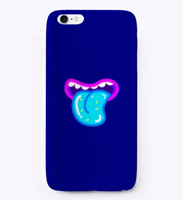 Logo Phone Case