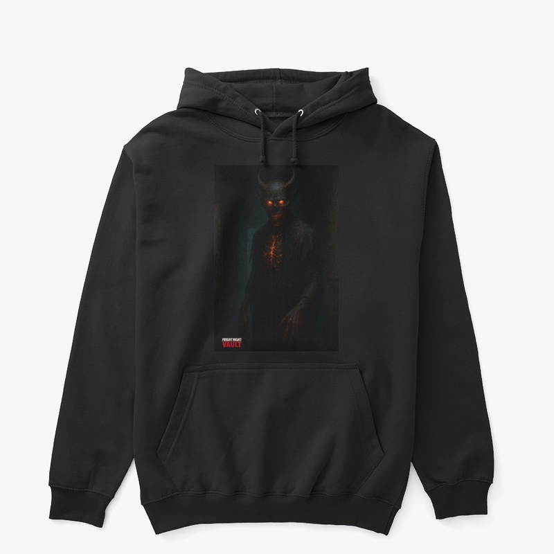 Support the Vault. Wear the Fear.