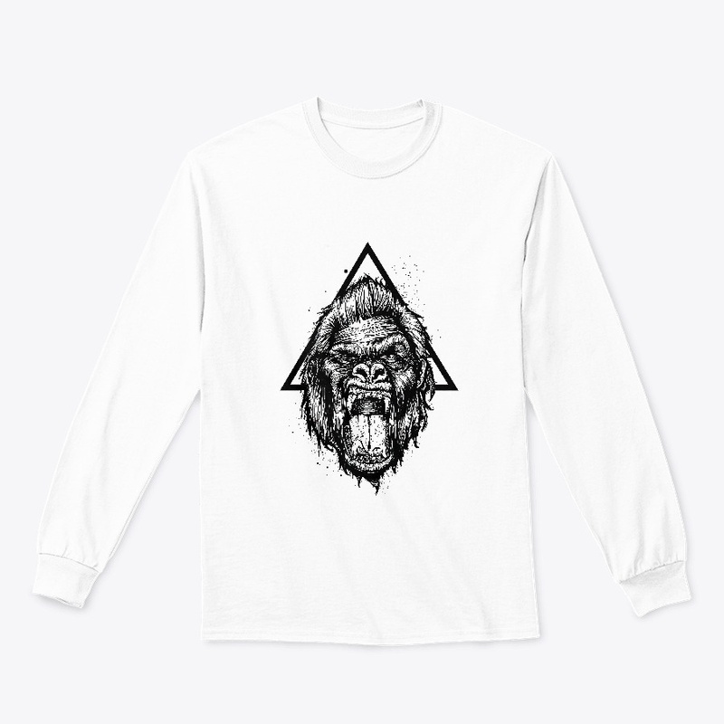 Mad Gorilla