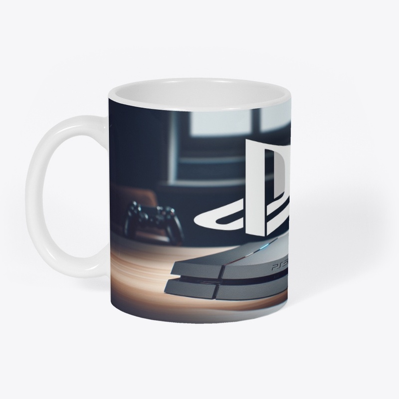 play station