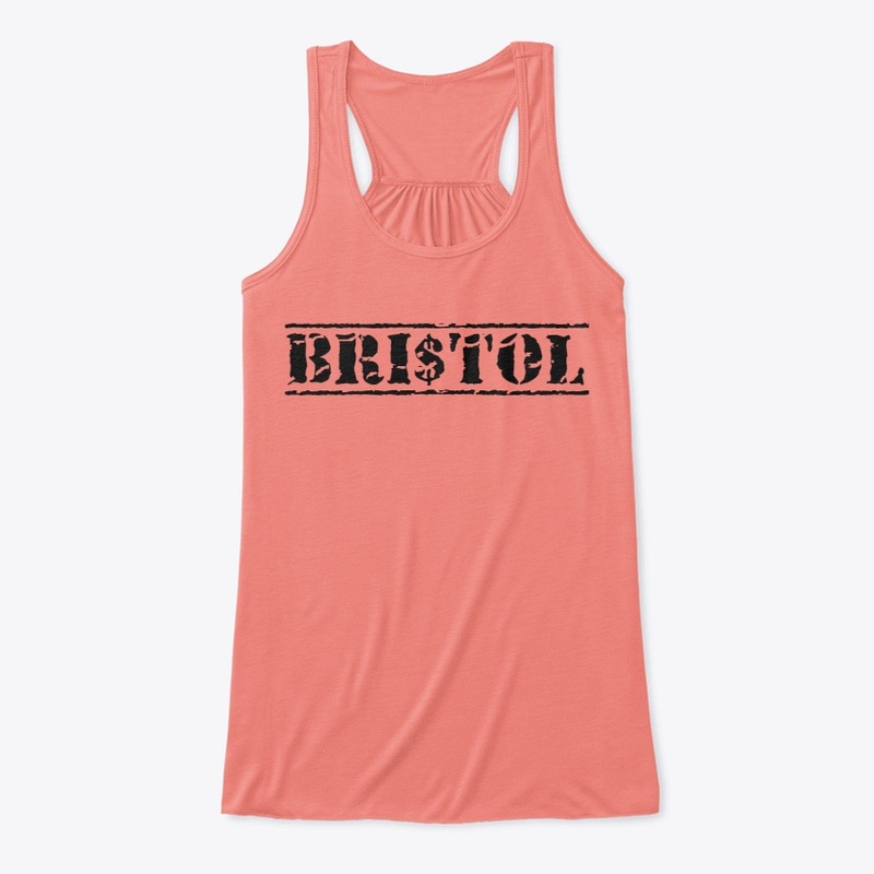 BRI$TOL BLACK APPAREL