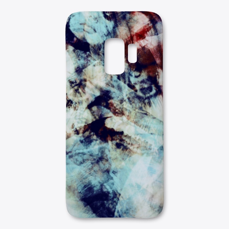 Abstract Tropical Pattern