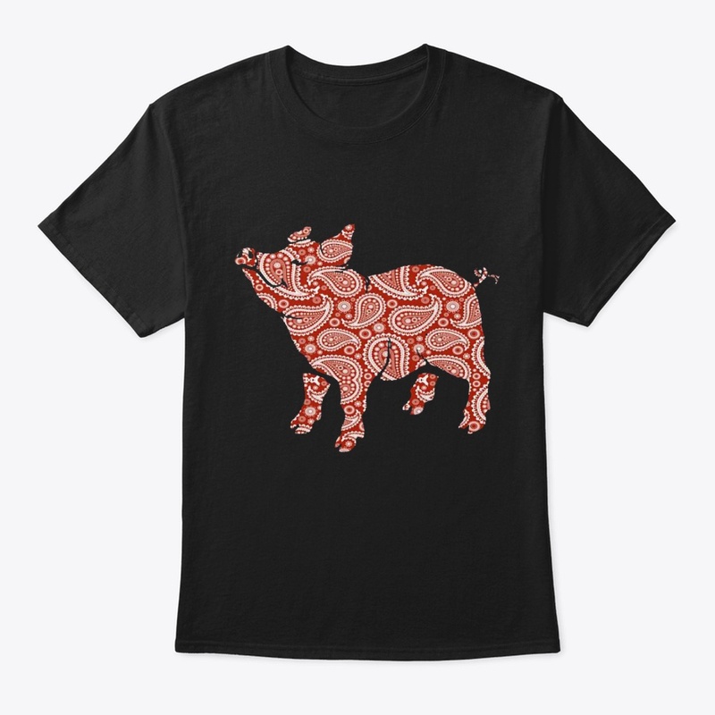 pig-paisley