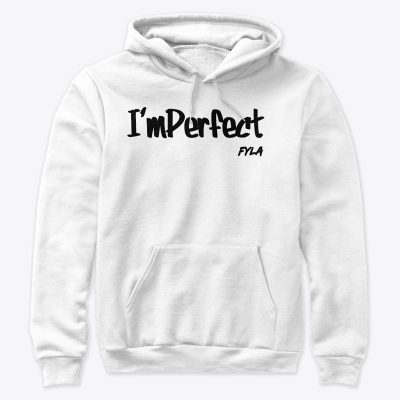 "I'mPerfect"