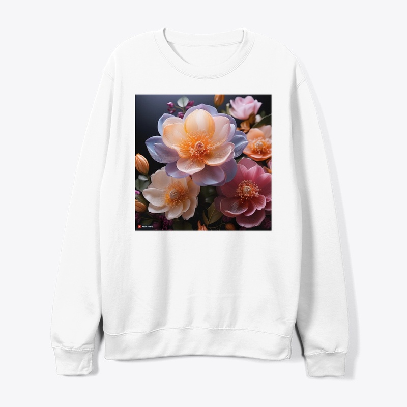 Flower bunch 