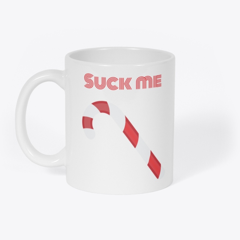 Suck Me