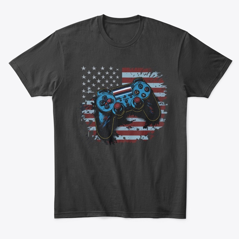 American Gamer Pride