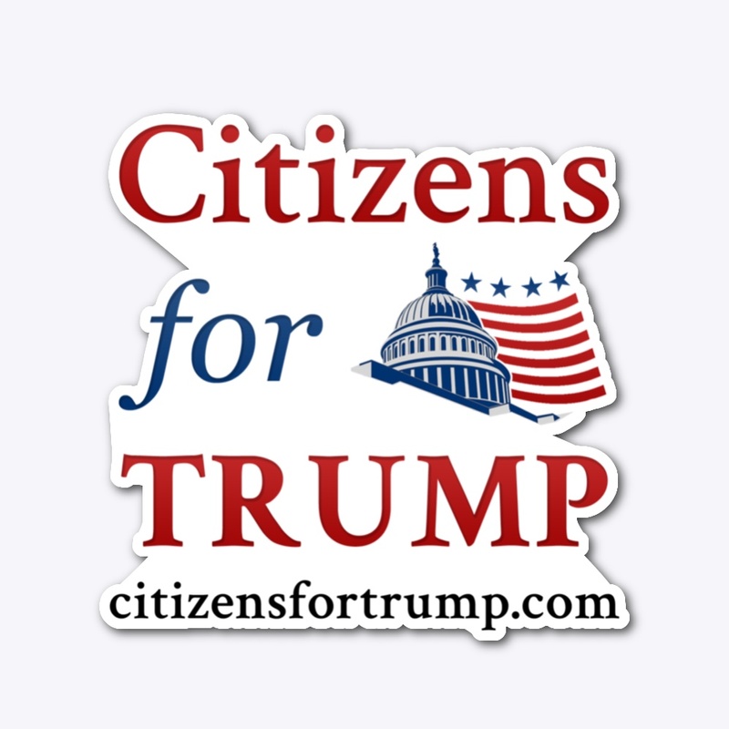Citizens For Trump