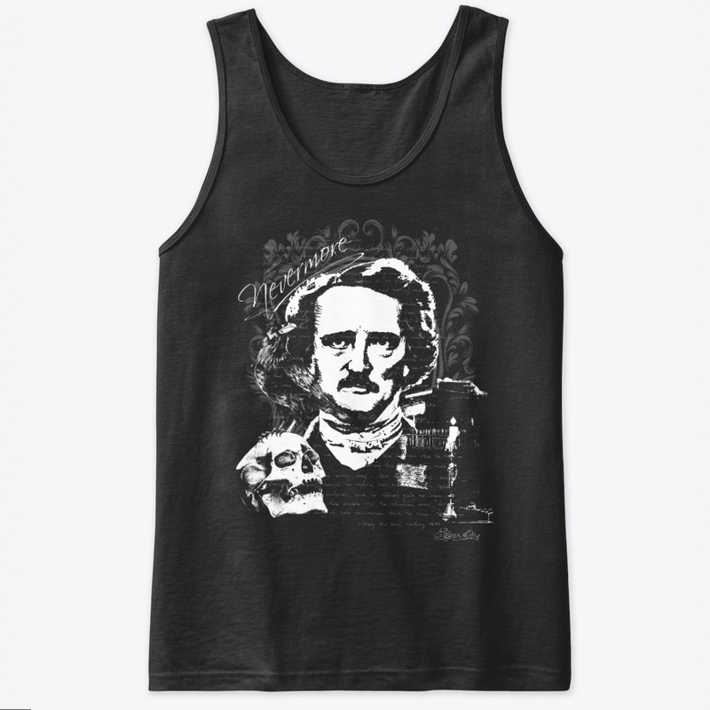 Nevermore