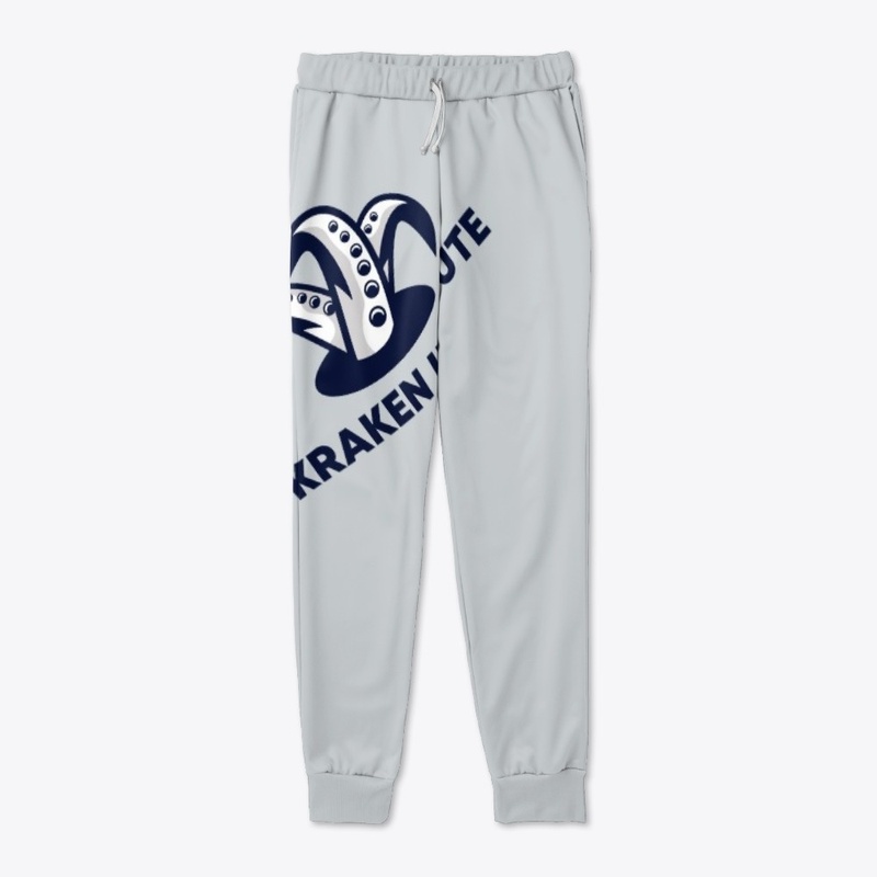 The Kraken Institute