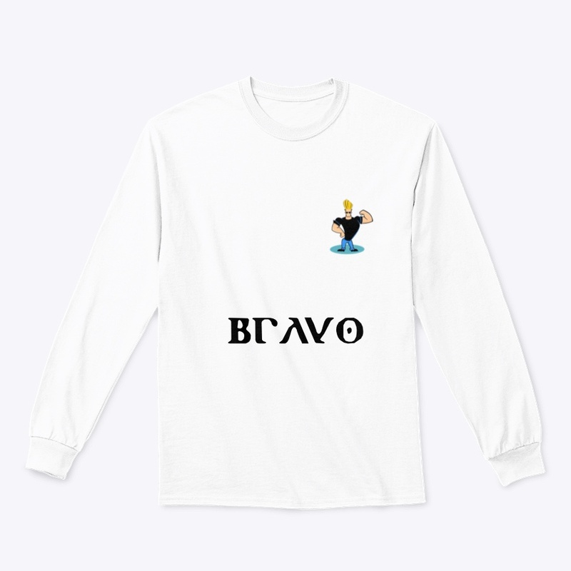 Rich Tae x bravo collection 