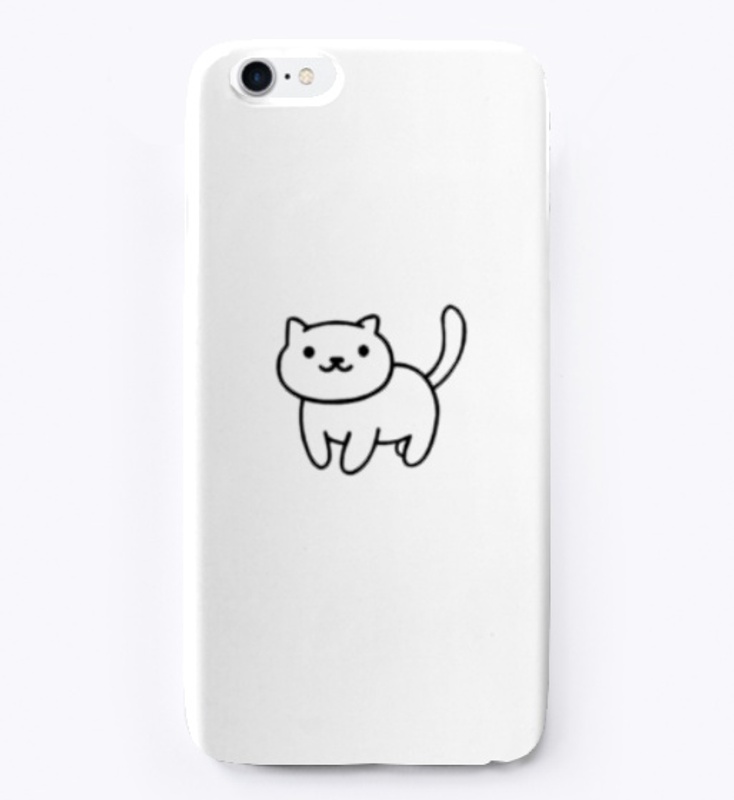 Cute cat