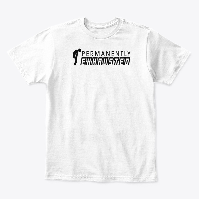 Permanently Exhausted