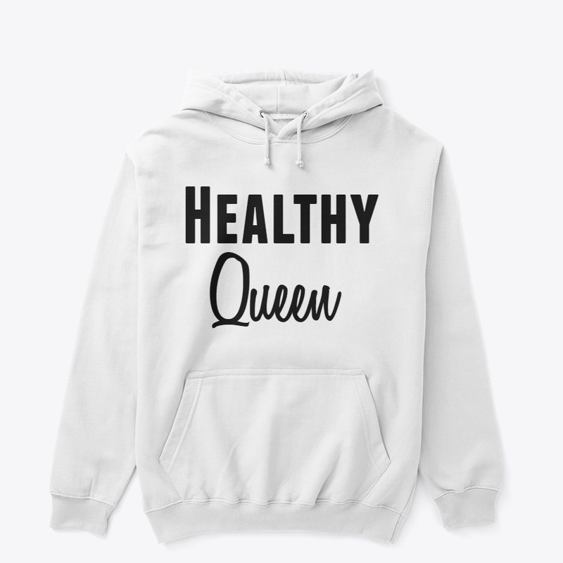 Healthy Queen