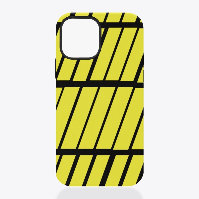 yellow design