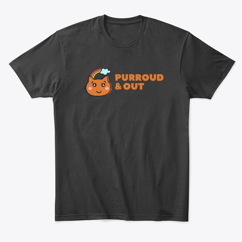 Purroud & Out
