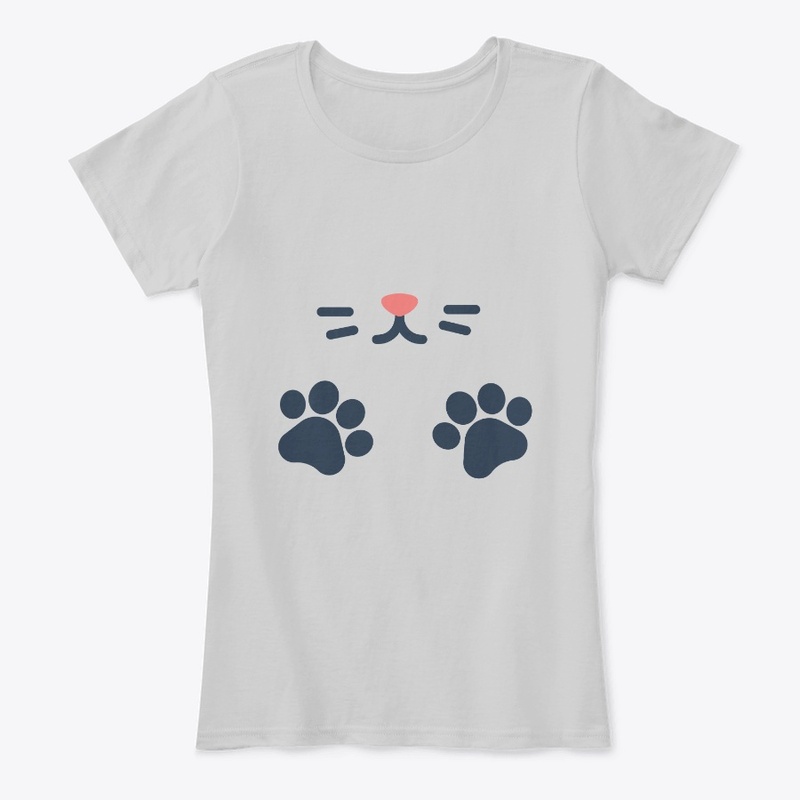Cool Cats T-Shirt
