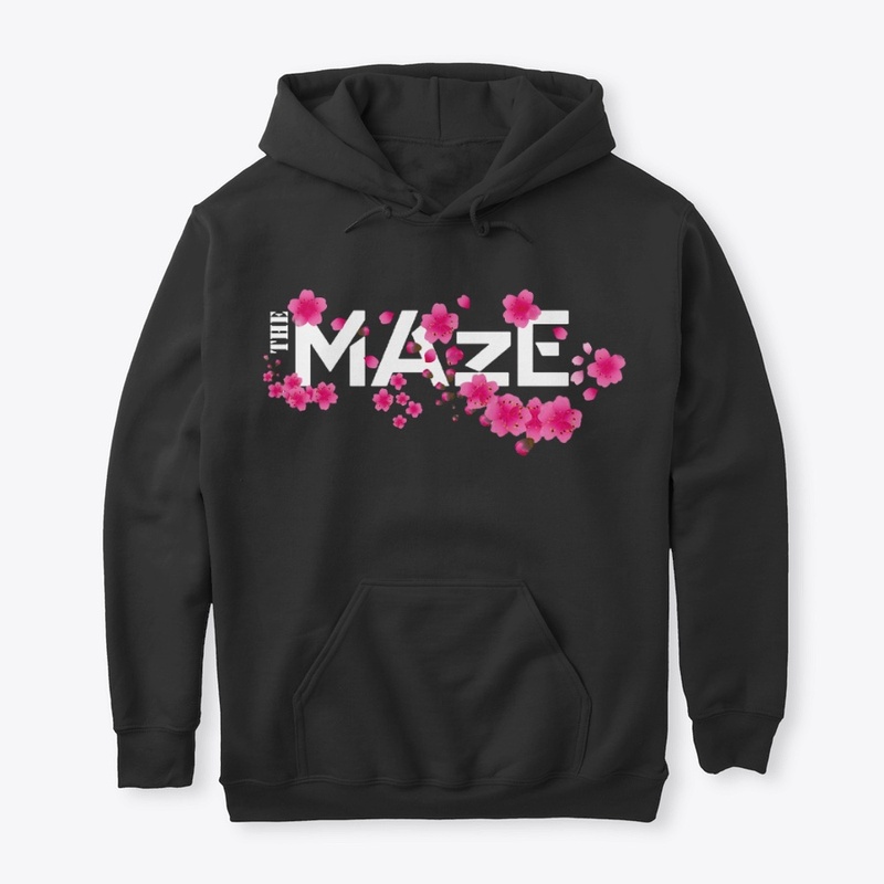 Sakura of the MAzE