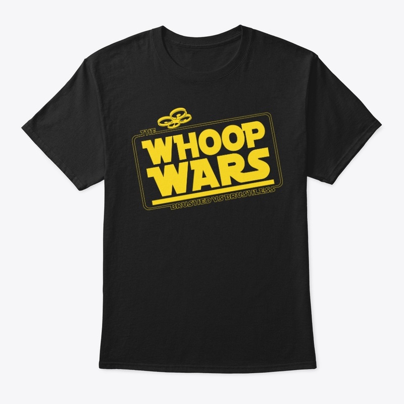 Whoop Wars