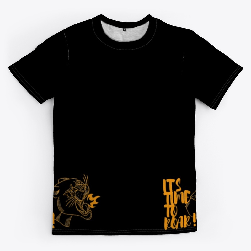 Roar