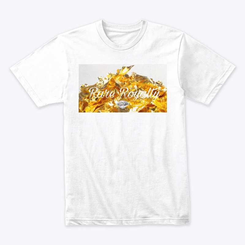 Rare Royalty Gold
