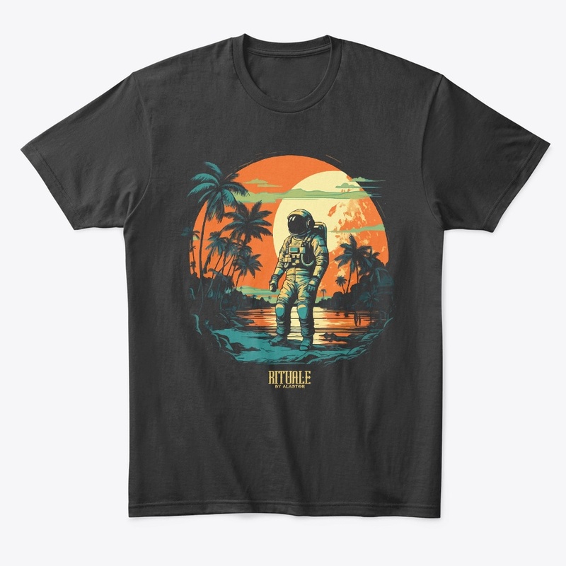 Spaceman
