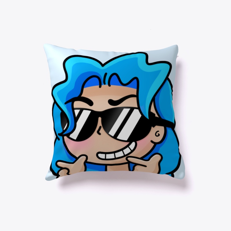 BlueishSioCool