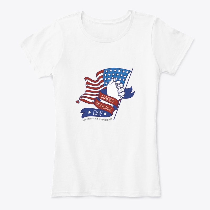Happy Memorial Day