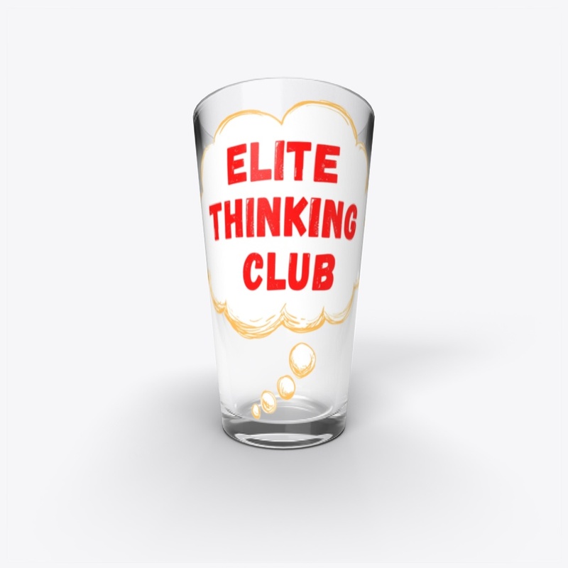 Elite Thinking Club 1.4v