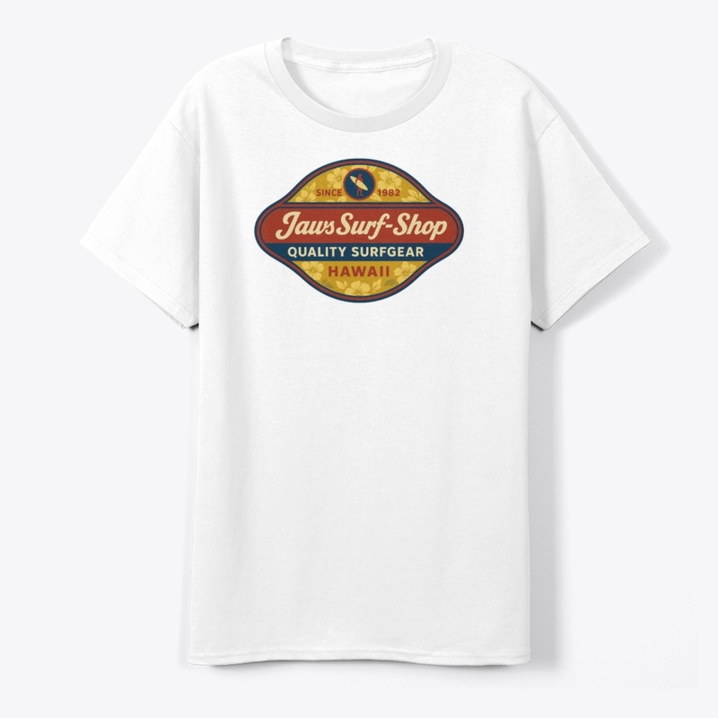 vintage surf shop