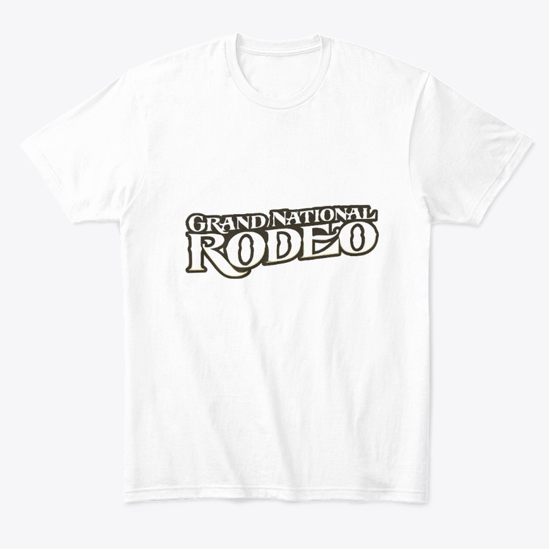 Grand National Rodeo Outfit