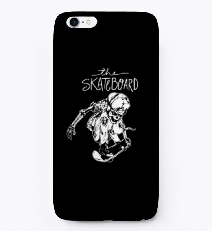 Monkey siam : Skateboard