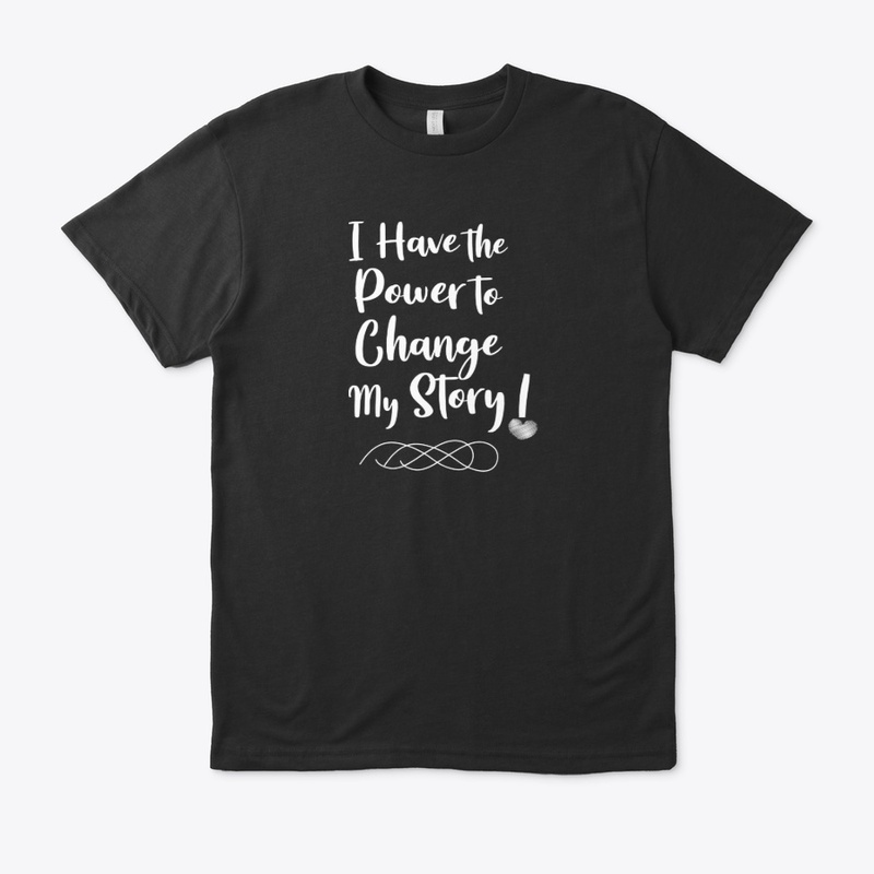 My Power My Story