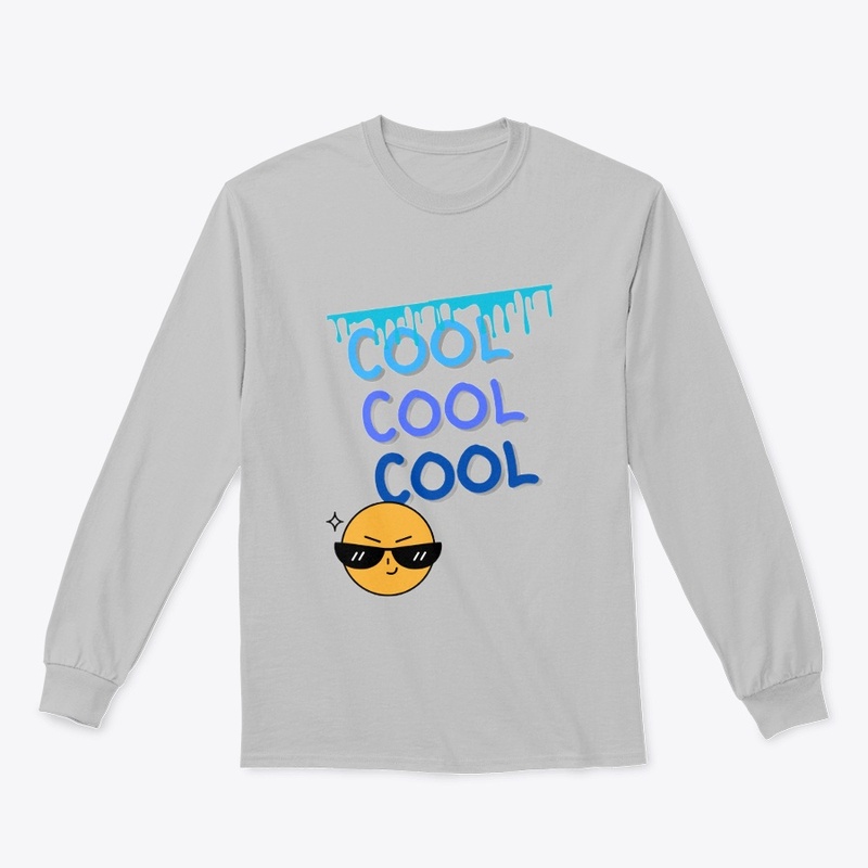 Customized Cool Cool Cool Tshirt