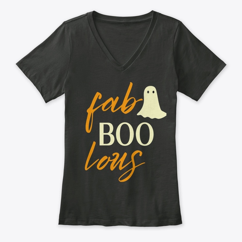 Fab - BOO - Lous