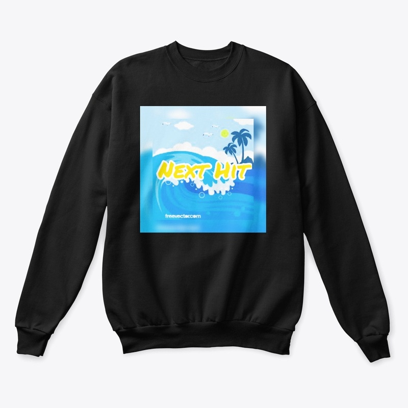 Next Hit Clothing