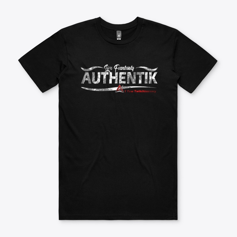 Twitchiversary Collection
