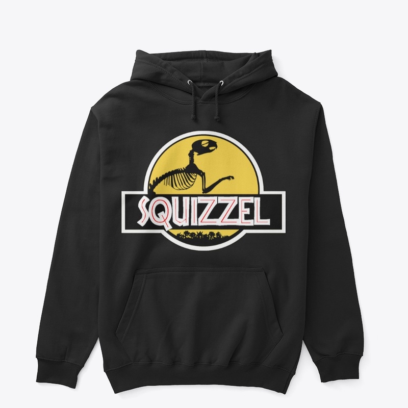 Squizzel Park