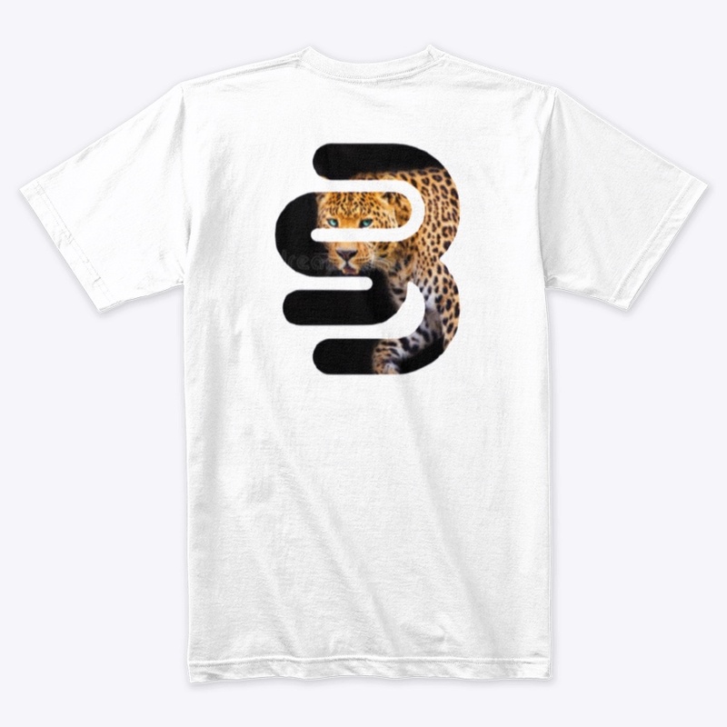 Strictly Biness “Cheetah”