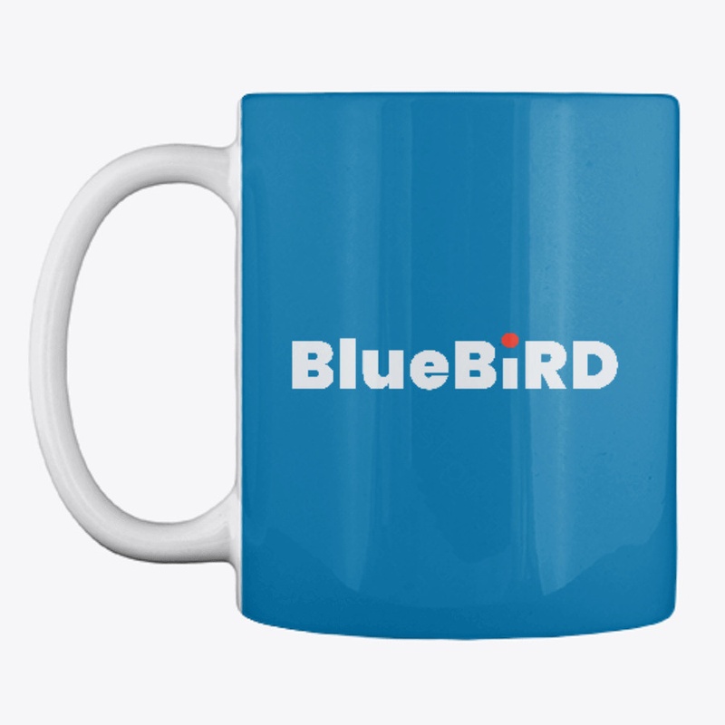 Bluebird Design