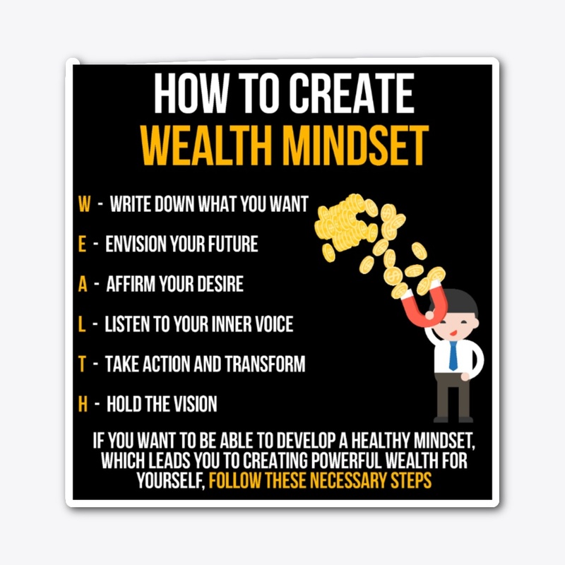 Wealth Mindset