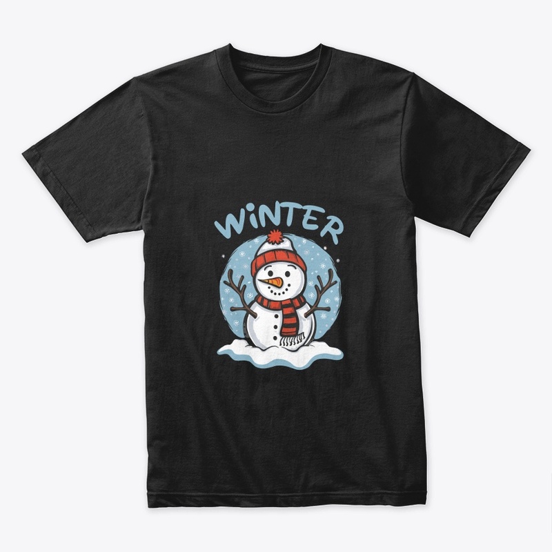 Snowman's Delight