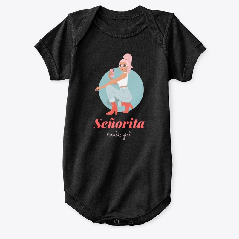 SEÑORITA