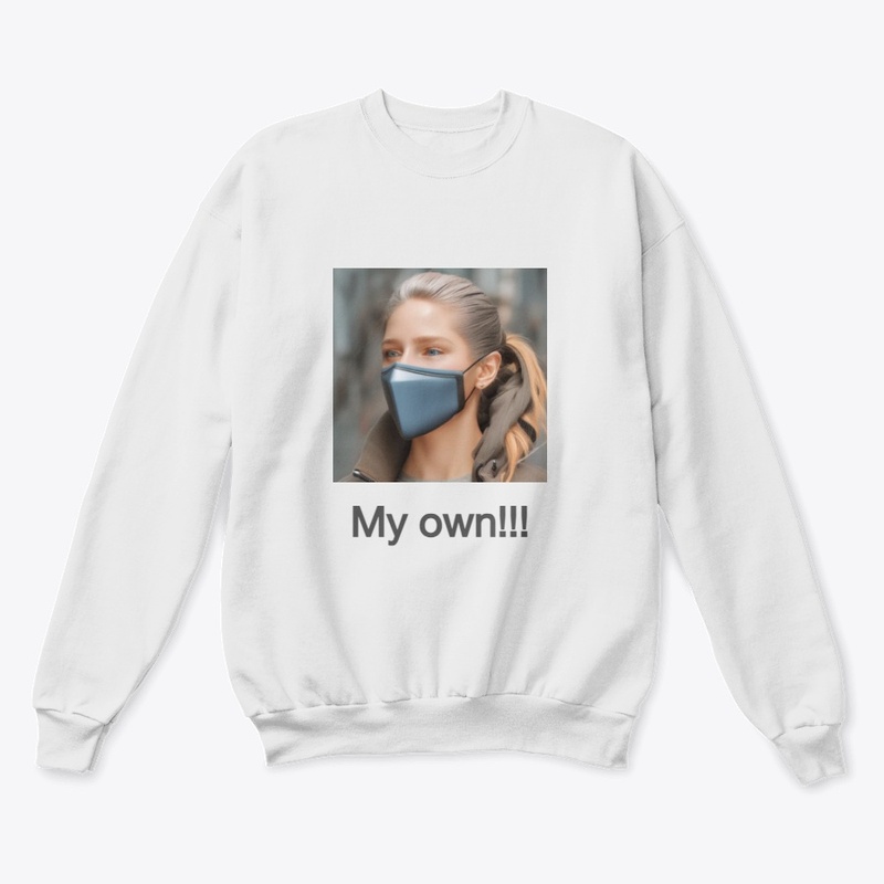 girl design / my own design
