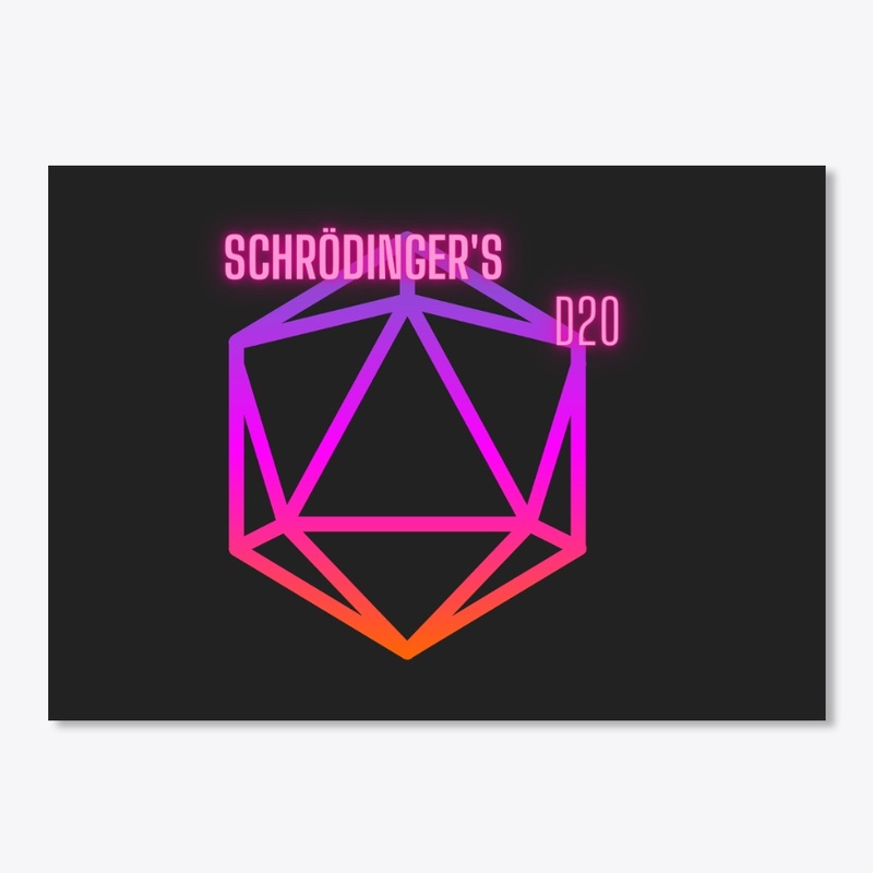 Schrödinger's
