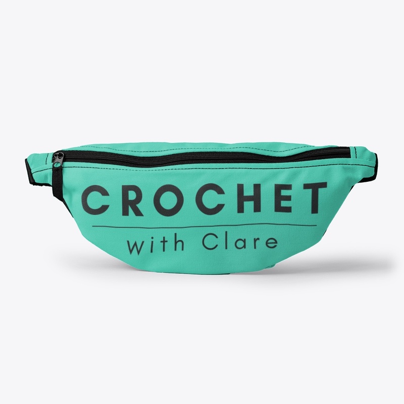Crochet with Clare Accessories 